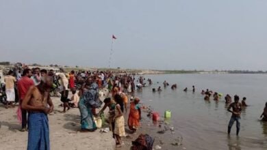 Trimohini Sangam