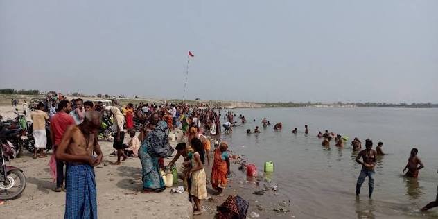 Trimohini Sangam
