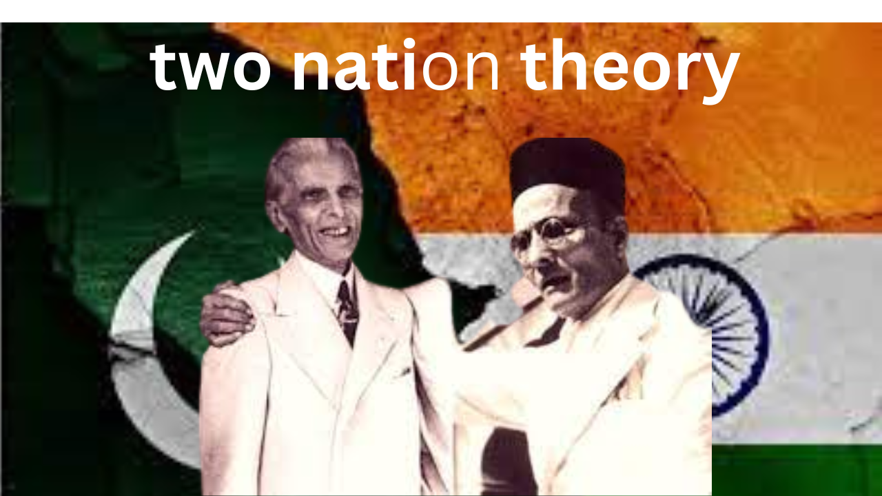 two nation theory