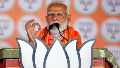 Loksabha elections 2024