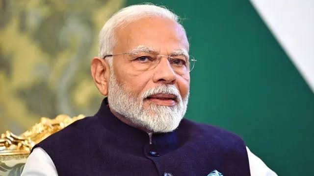 BJP Opposition Strategy