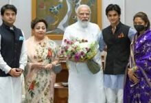 Jyotiraditya Scindia