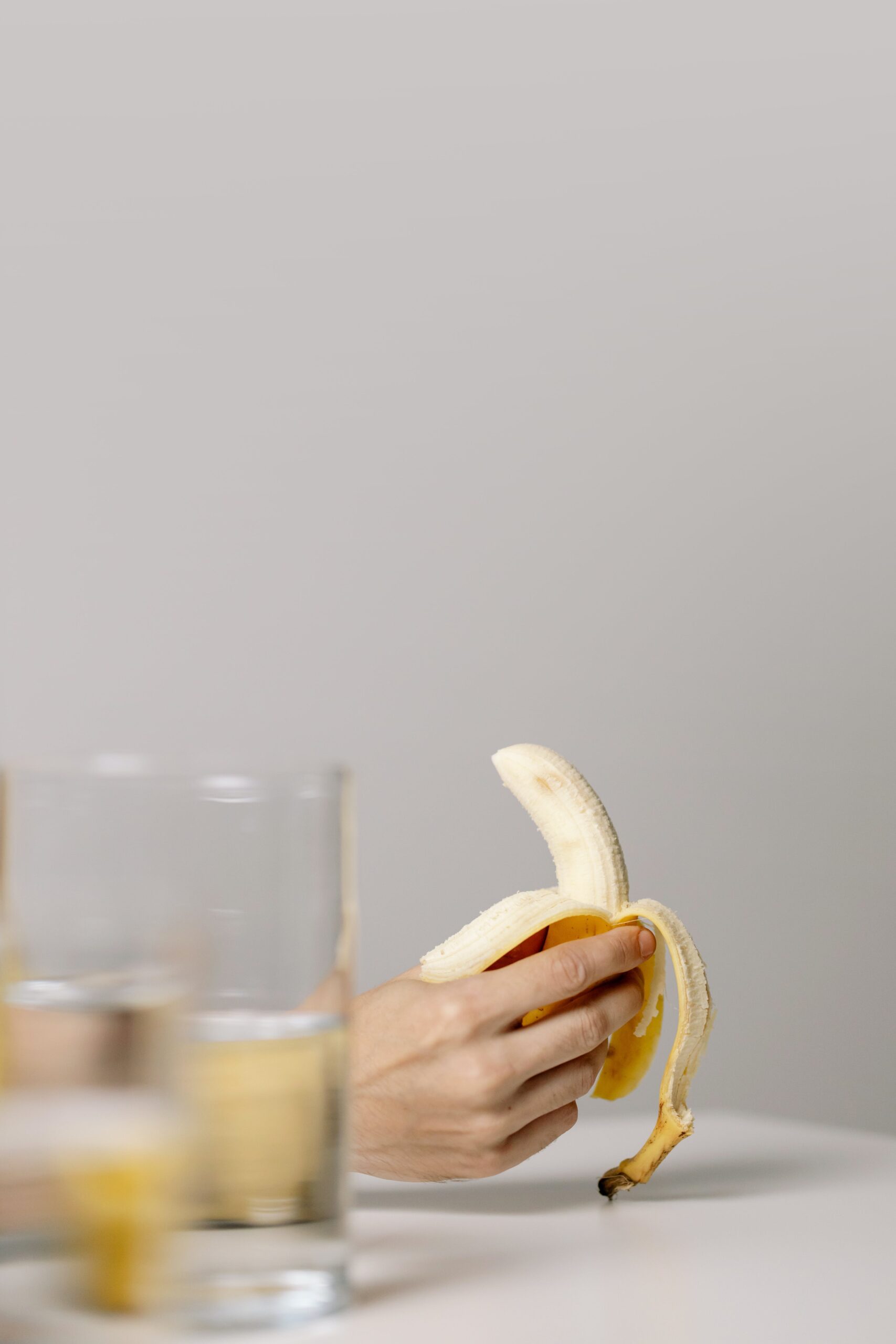 Benefits Of Banana For Men