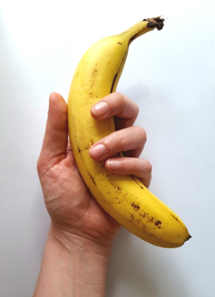 Benefits Of Banana For Men