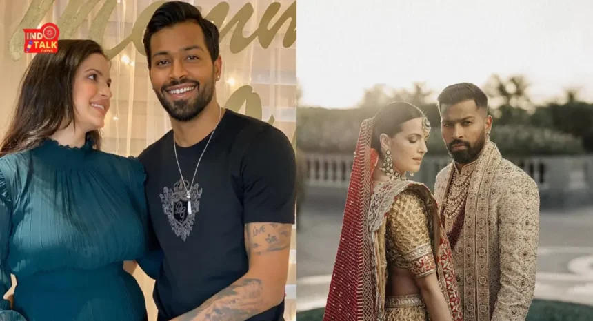 Hardik Pandya Natasha Divorce