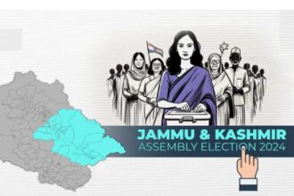 Jammu & Kashmir Election 2024