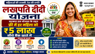 Lakhpati Didi Yojana