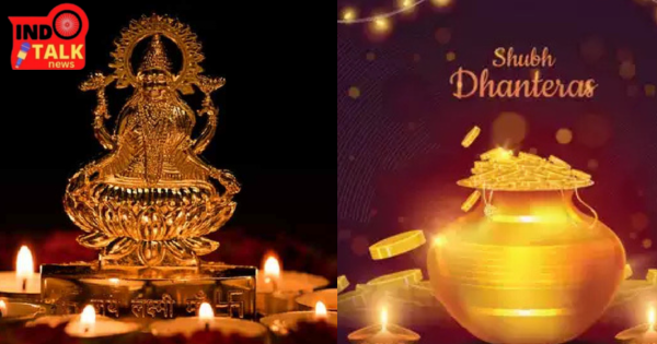 Dhanteras 2024 Wishes