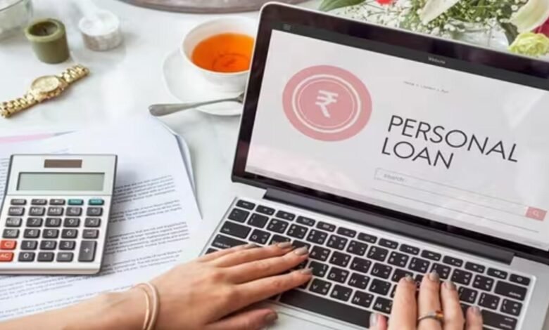 Canara Bank Personal Loan