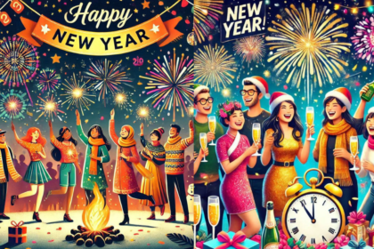 happy new year 2025 image wishes