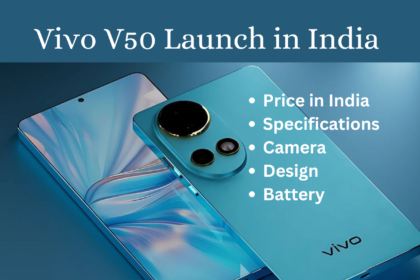 Vivo V50