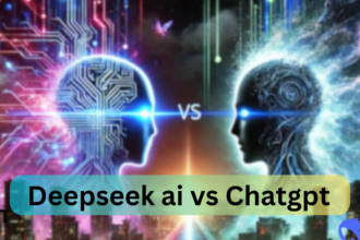 DeepSeek AI