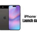 iPhone 17