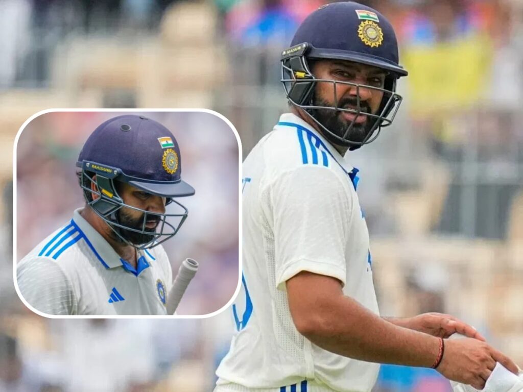 Rohit Sharma to Retire 