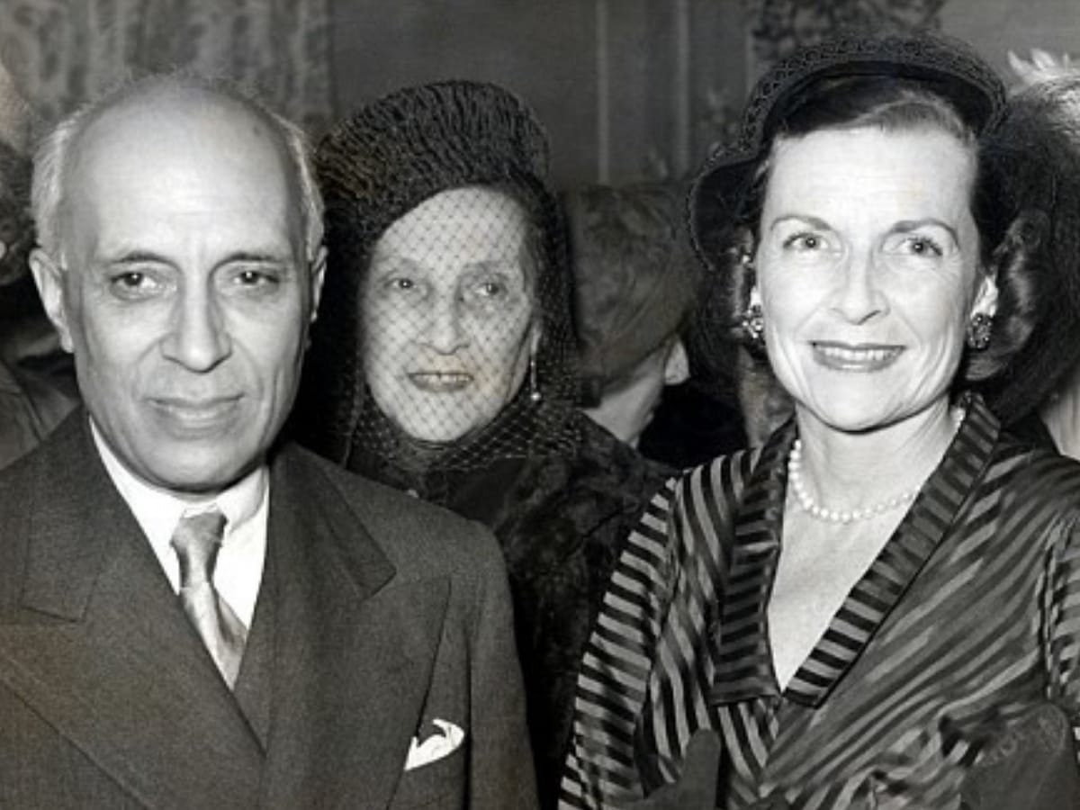 एडविना माउंटबेटन