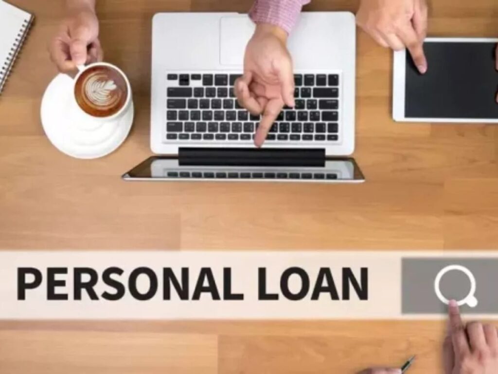 Personal Loan Interest Rates