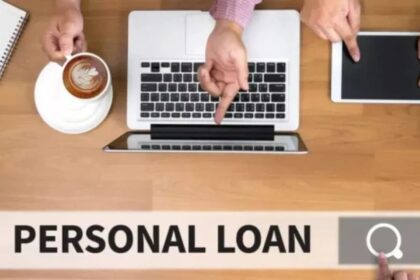 Personal Loan Interest Rates