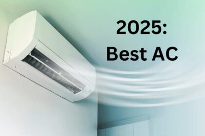 best ac brand in india2025