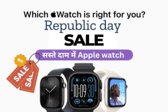 Apple watch offers