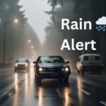 Weather Updates