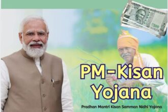 PM Kisan Yojana Kya hai