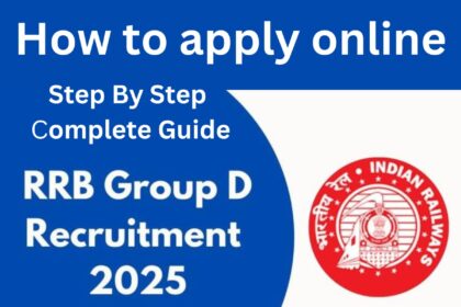 Railway Group D recruitment 2025