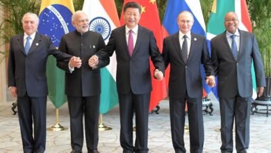 BRICS