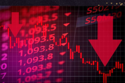 Sensex nifty stock market