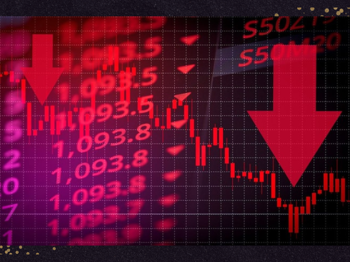Sensex nifty stock market