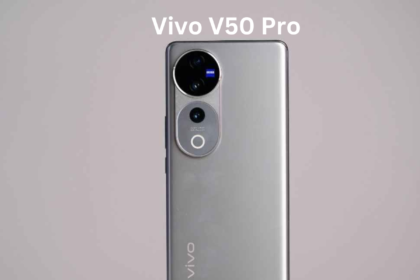 Vivo V50 Pro