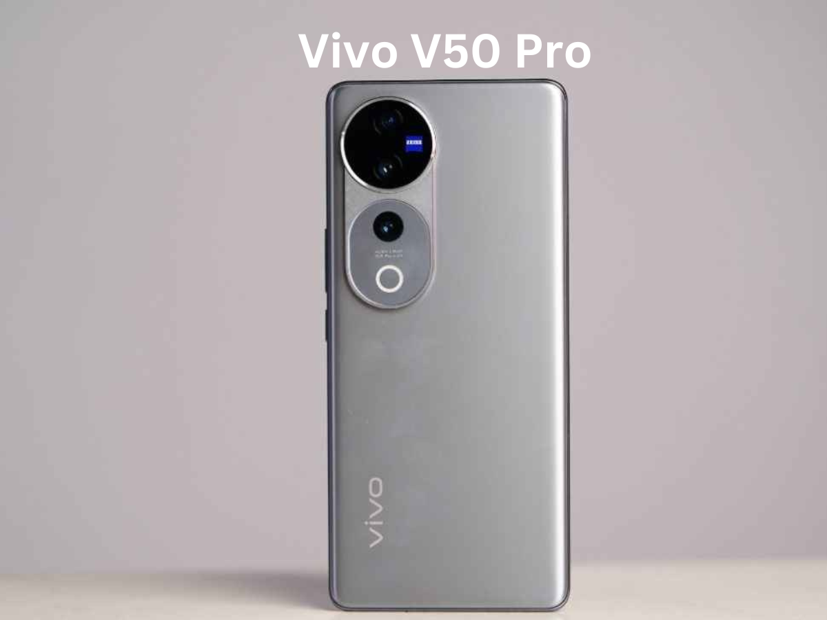Vivo V50 Pro
