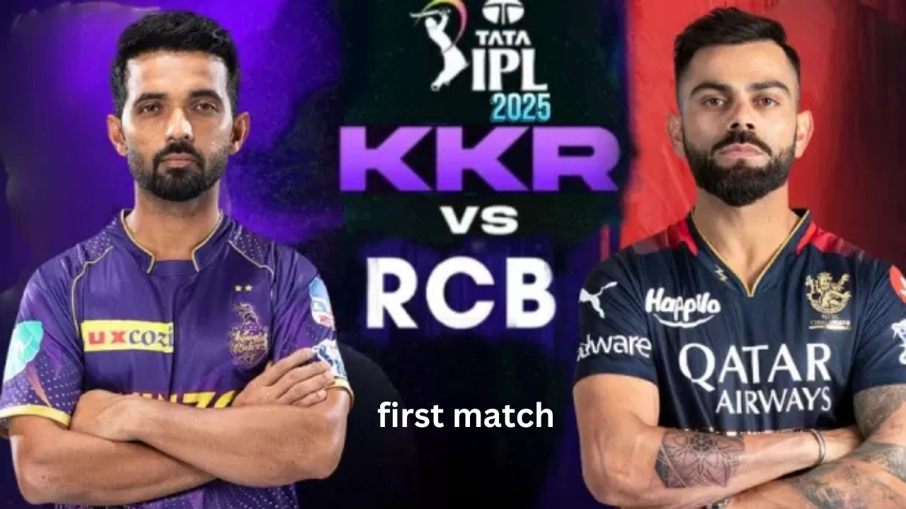 RCB Vs KKR dream11 team: