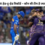 MI vs KKR