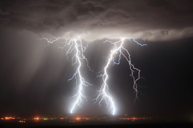 Weather Alert Bihar