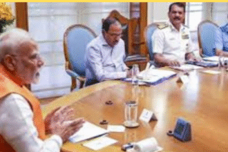 India Strikes Back: