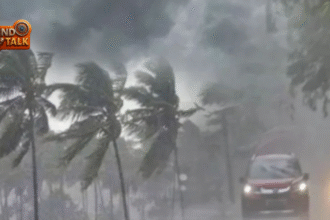 Bihar Ka Mausam