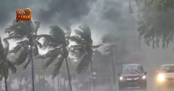 Bihar Ka Mausam