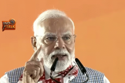PM Modi Bihar Visit News 2025
