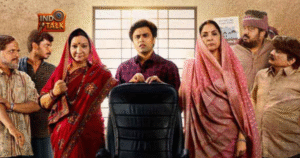 Panchayat Season 4 Cast Salary