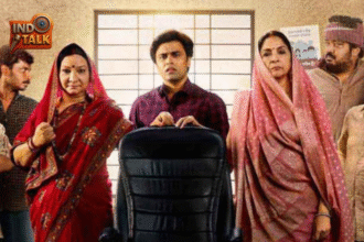 Panchayat Season 4 Cast Salary