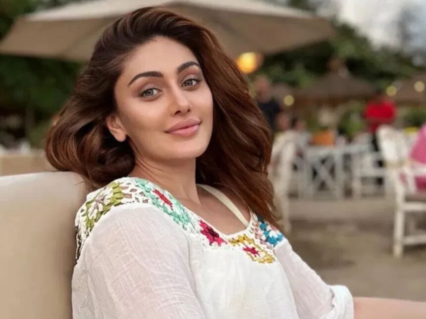 Shefali Jariwala Death News