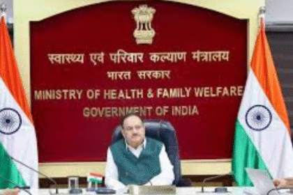 Fit India Mission 2025