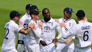IND vs ENG