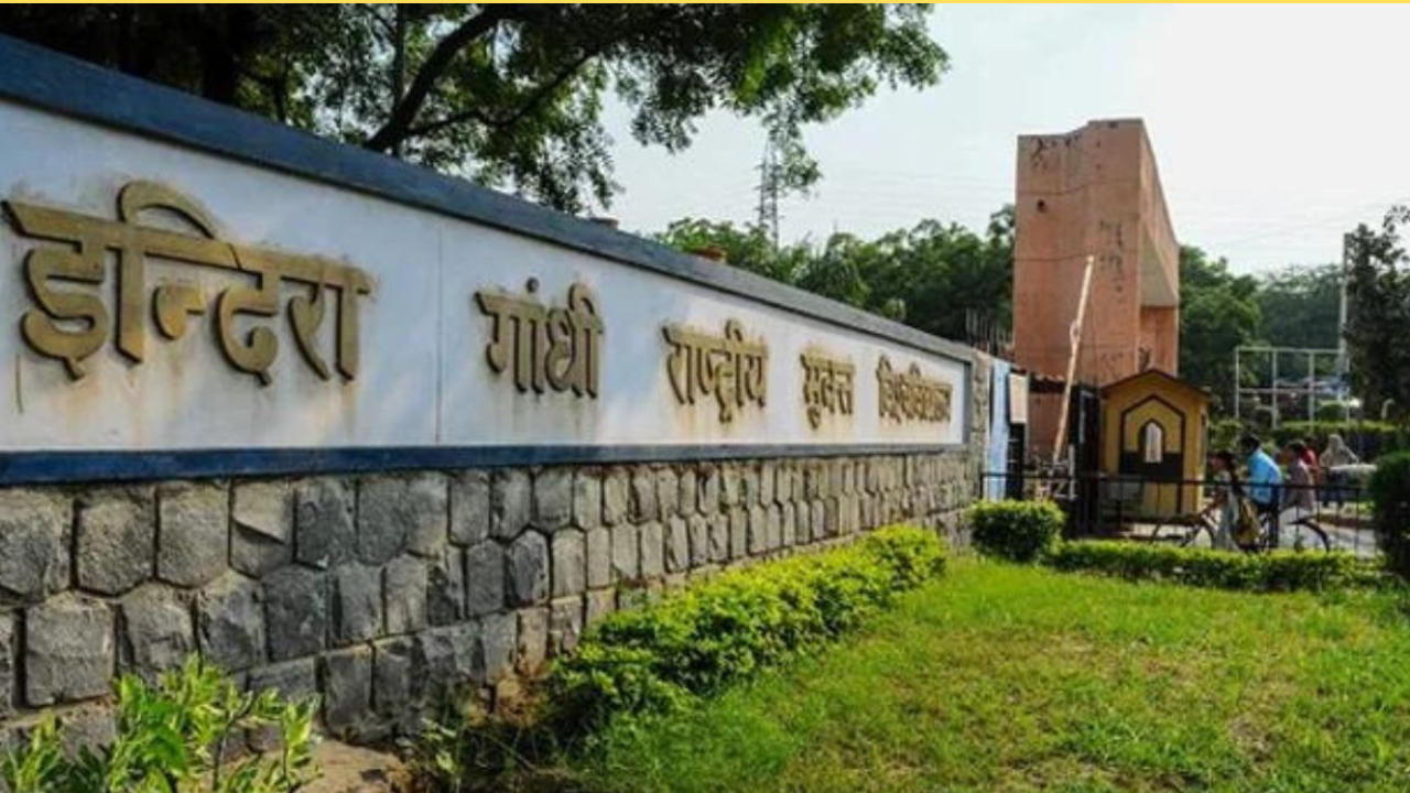 IGNOU July 2025 Admission Open | BA, MA, MBA, Diploma कोर्स | Last Date 31 July