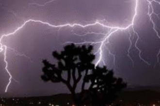 Weather disaster Bihar