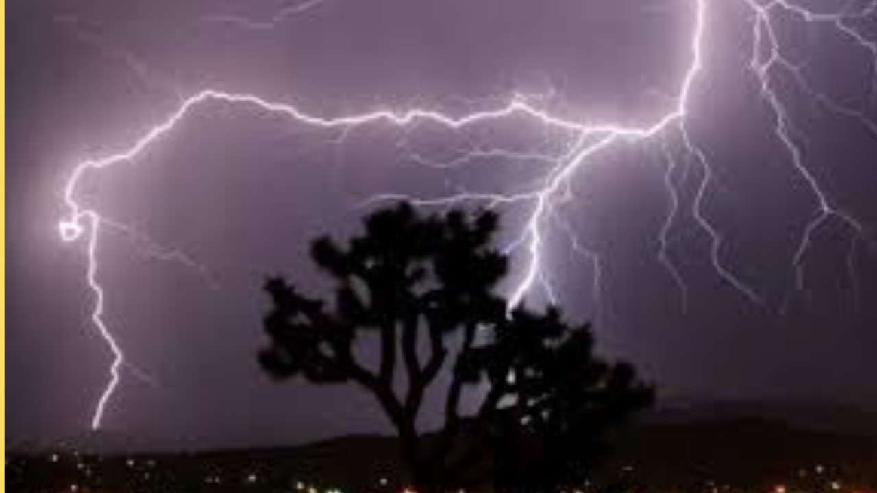 Weather disaster Bihar