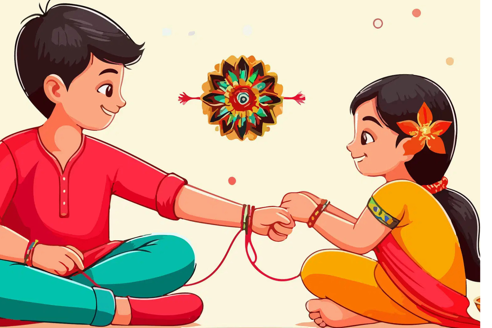 Rakshabandhan 2025