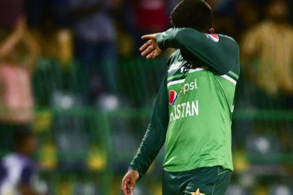 IND VS PAK