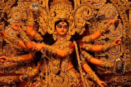 durga puja wishes quotes