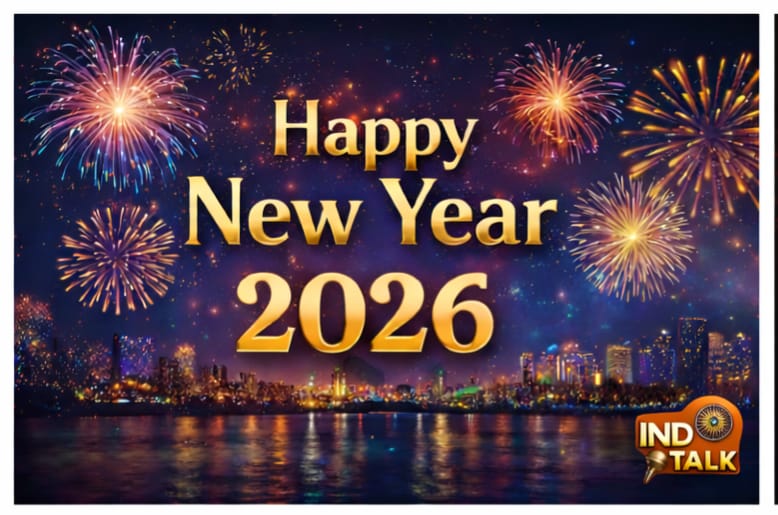 happy new year 2026 images